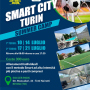 smart city summer camp torino